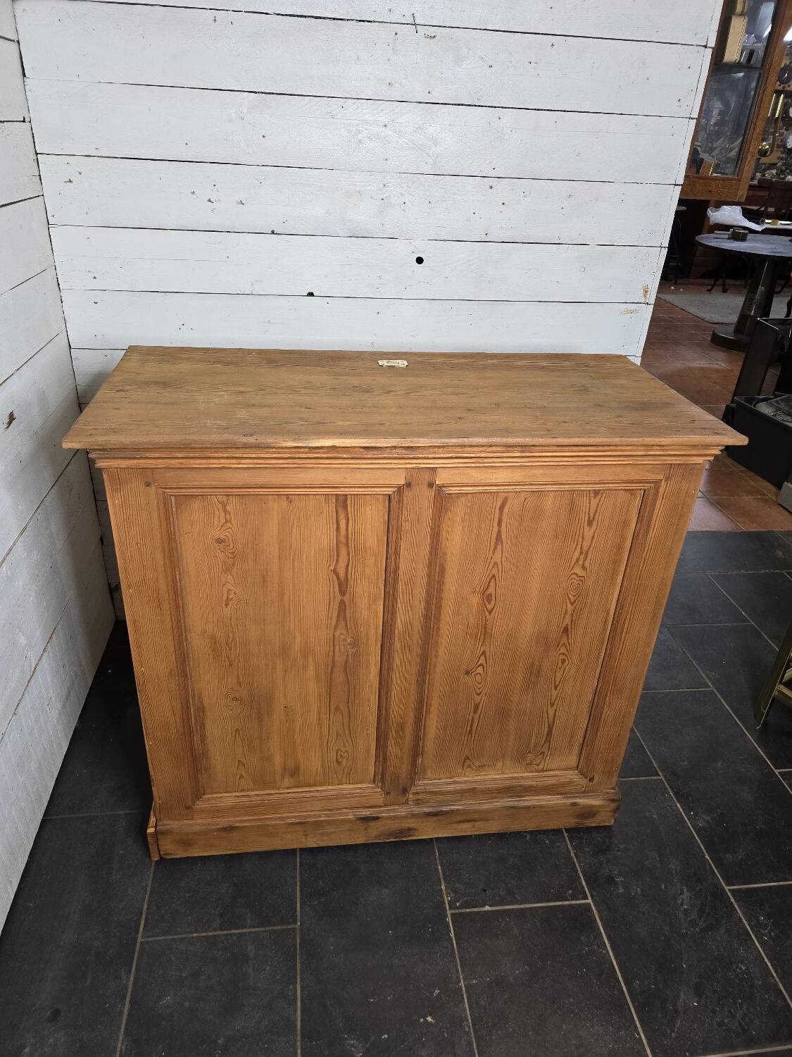 Old counter, store cash register