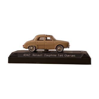 Renault Dauphine 1/43 Solido