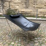 Chauffeuse vintage Semana de David Weeks pour Habitat