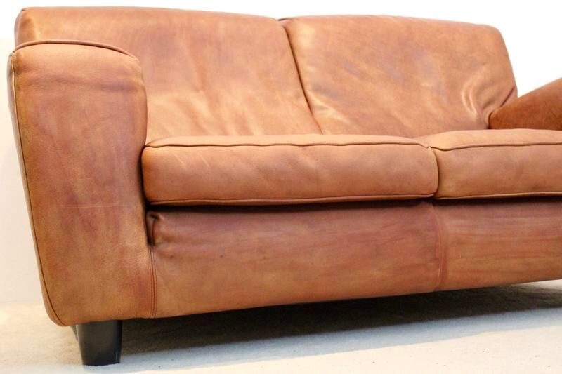 Molinari 'Fatboy' 2-seater Sofa