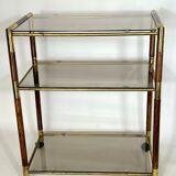 Serving table