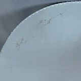 Walnut mirror coffee table – 1940