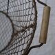 Metal basket