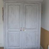 Armoire ancienne