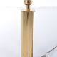 Ensemble de 2 lampes de table Hollywood Regency, 1970 Allemagne