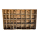 Old workshop locker