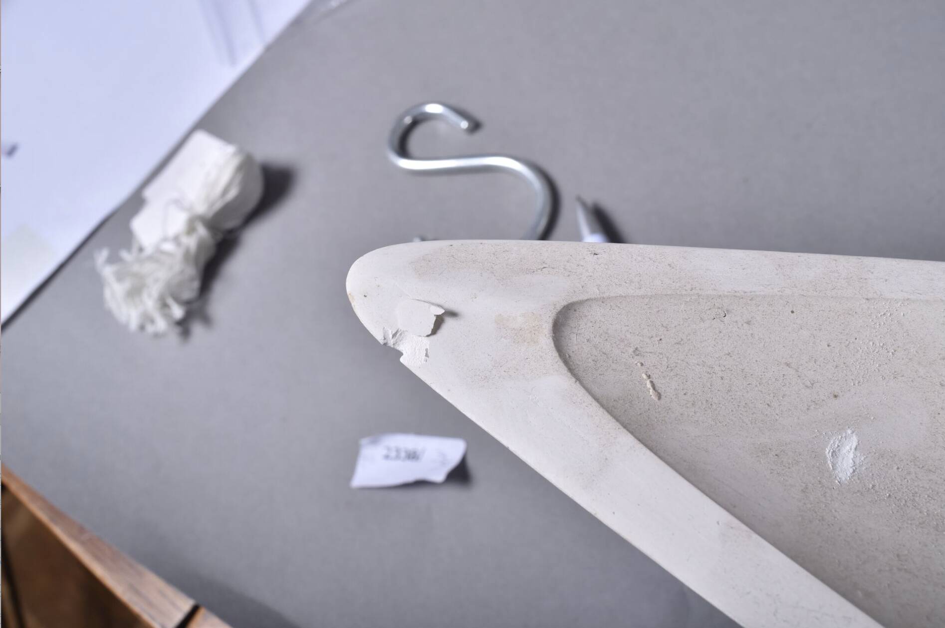 Sedap workshop - impressive ceiling lamp