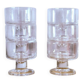 Art Deco cups