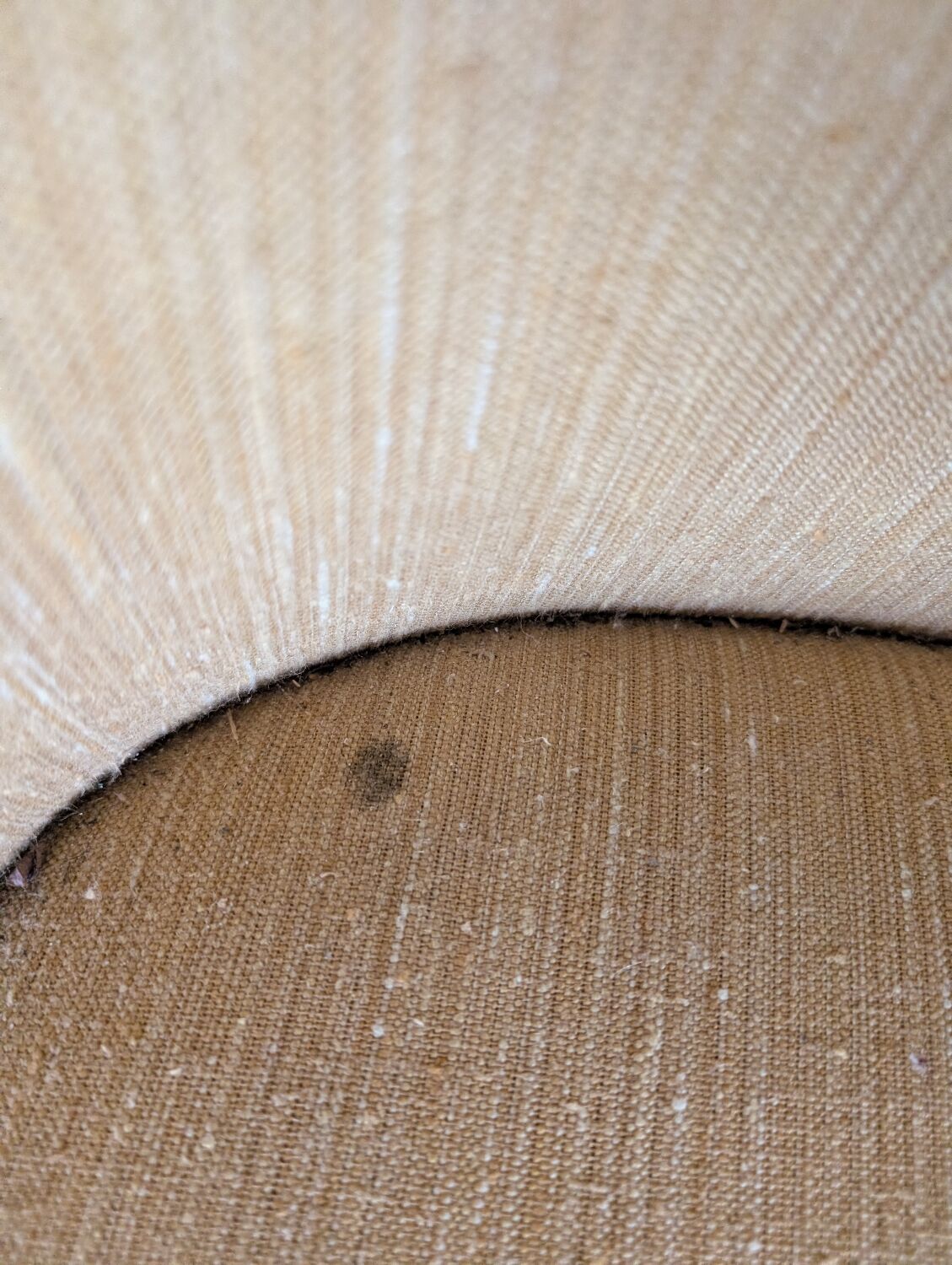 Pair of vintage Scandinavian chairs - 1970s