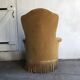 Toad chair