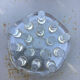 Chauffe plat vintage
