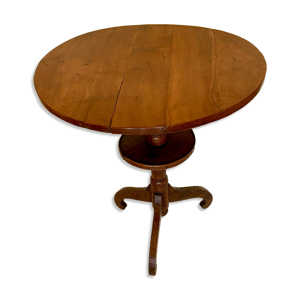 Table d'appoint Géorgienne - antique