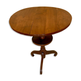 Ancient Georgian side table