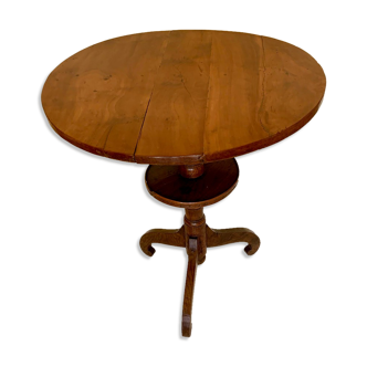 Ancient Georgian side table