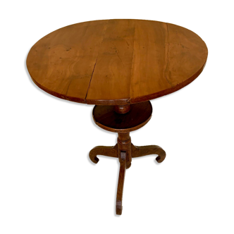 Table d'appoint Géorgienne Antique