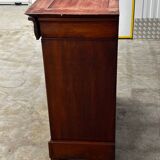Louis Philippe style commode from the early 20th century - Mahogany