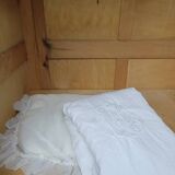 XXL Parisian wardrobe