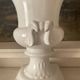 Jardinière Médicis , vase  en céramique Italy 26 cm