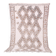 Vintage Moroccan Rug 177 x 269 cm - Berber Wool Rug - Beni Ourain Rug