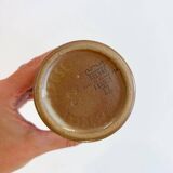 Petite carafe ancienne grès de Brenne