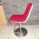 Bar chair or design desk kristalia boum by magrini / graffeo 2002
