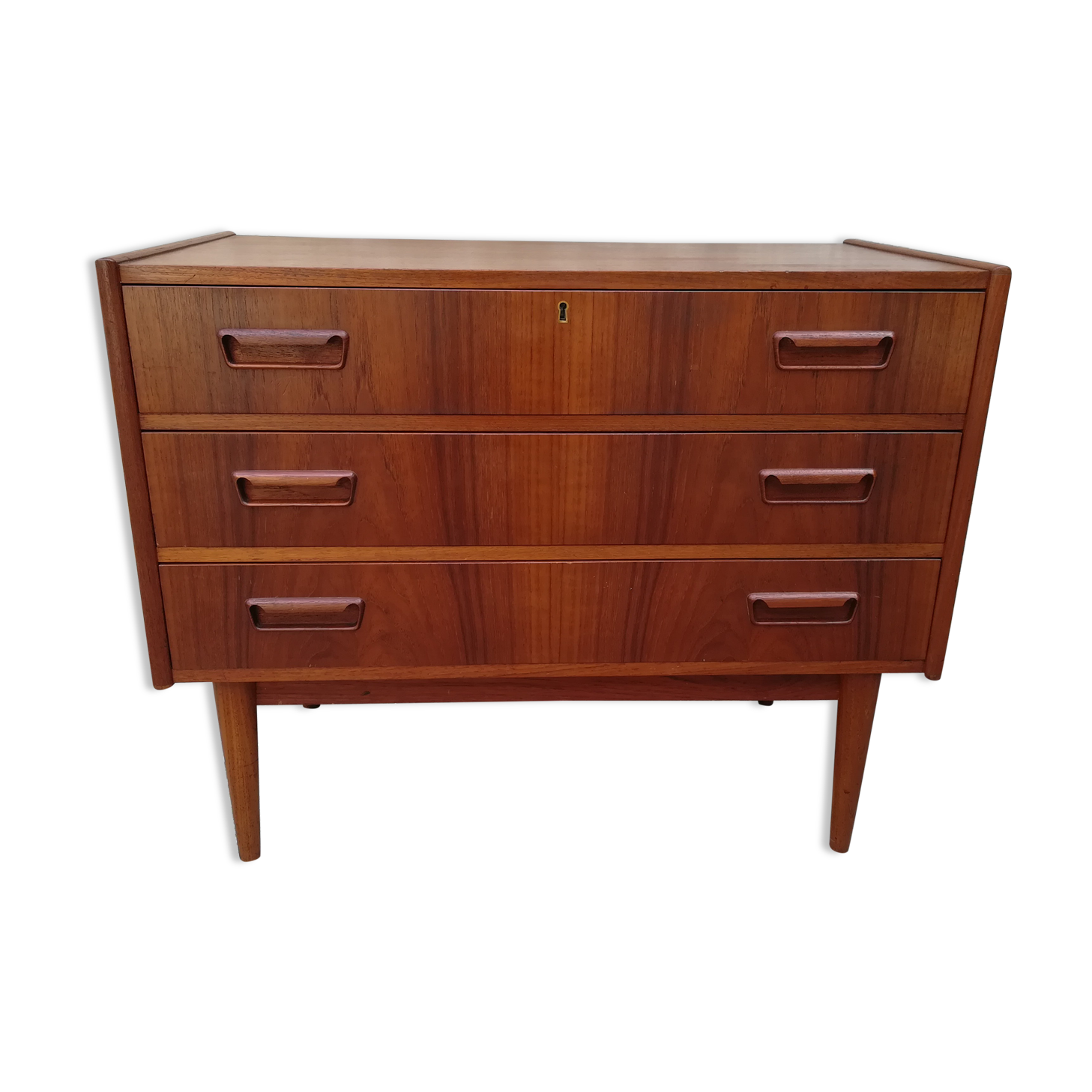 Scandinavian dresser