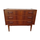 Scandinavian dresser