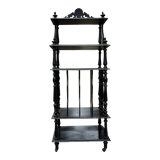 Sheet music cabinet
