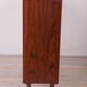 Mid-century danish rosewood shelf, 1960s