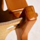 Fauteuil Kilin de Sergio Rodrigues pour OCA