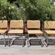 Chaise B32 Cesca de Marcel Breuer