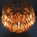 Hanging lamp by Orion by Max Sauze