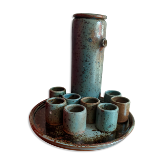 Pitcher or Water Fountain