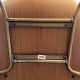 Pair of Gubi Beetle Chairs