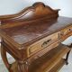 Louis XV console style