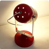 Lampe de table années 70