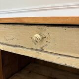 Vintage Parisian buffet