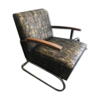 Thonet s411 armchair