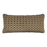 Gaston y Daniela long decorative cushion