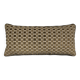 Gaston y Daniela long decorative cushion