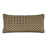 Gaston y Daniela long decorative cushion