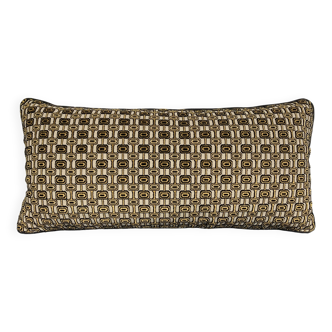 Gaston y Daniela long decorative cushion