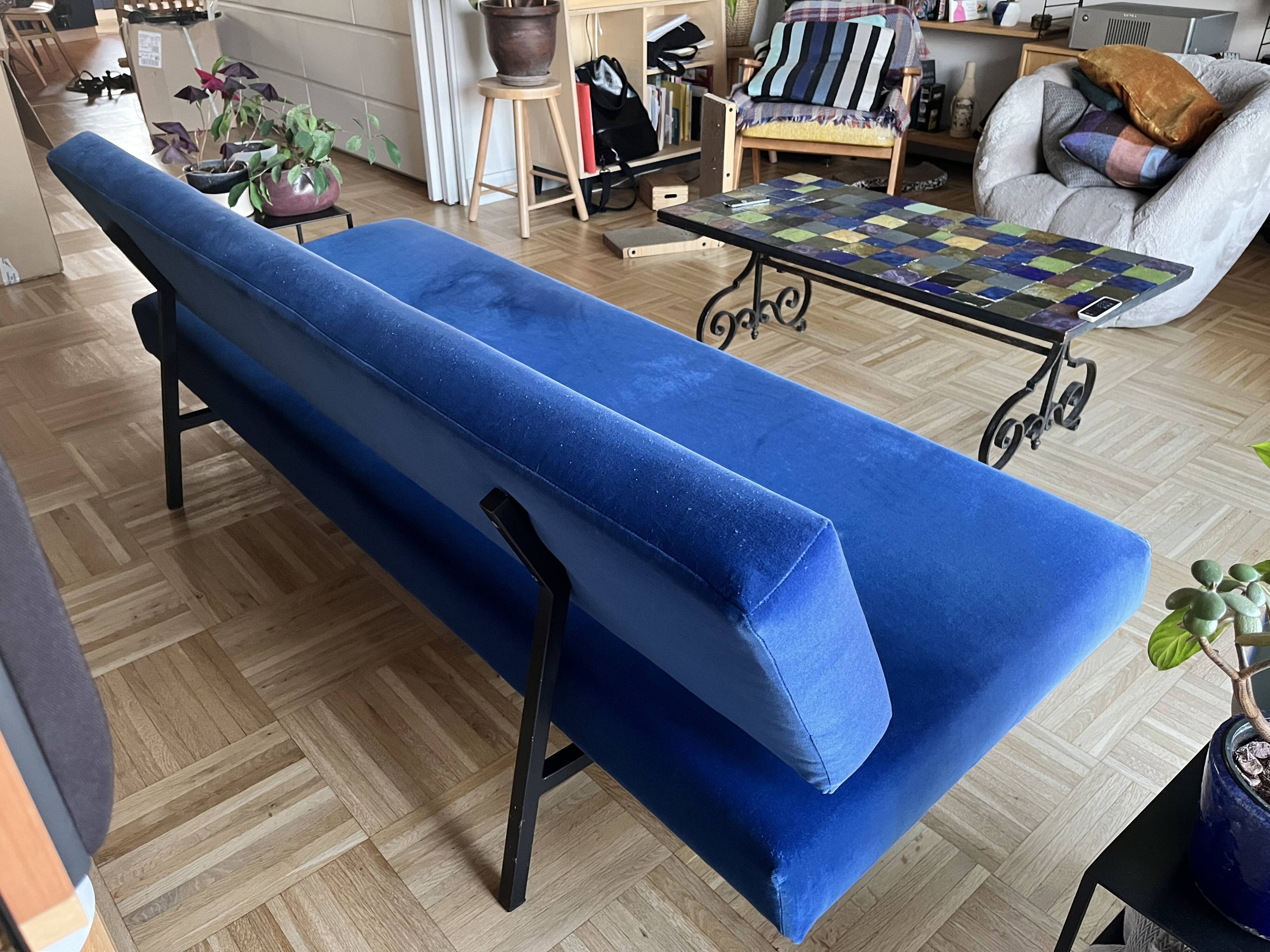 Sofa BR 02 by Martin Visser for Spectrum, 1960