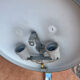 Fase Boomerang 520 Lamp