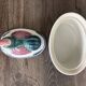 Ancienne terrine porcelaine chinoise