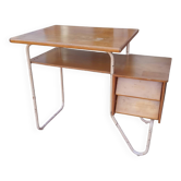 Children's desk from the 1950s.