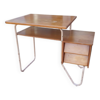 Bureau d'enfant années "50"
