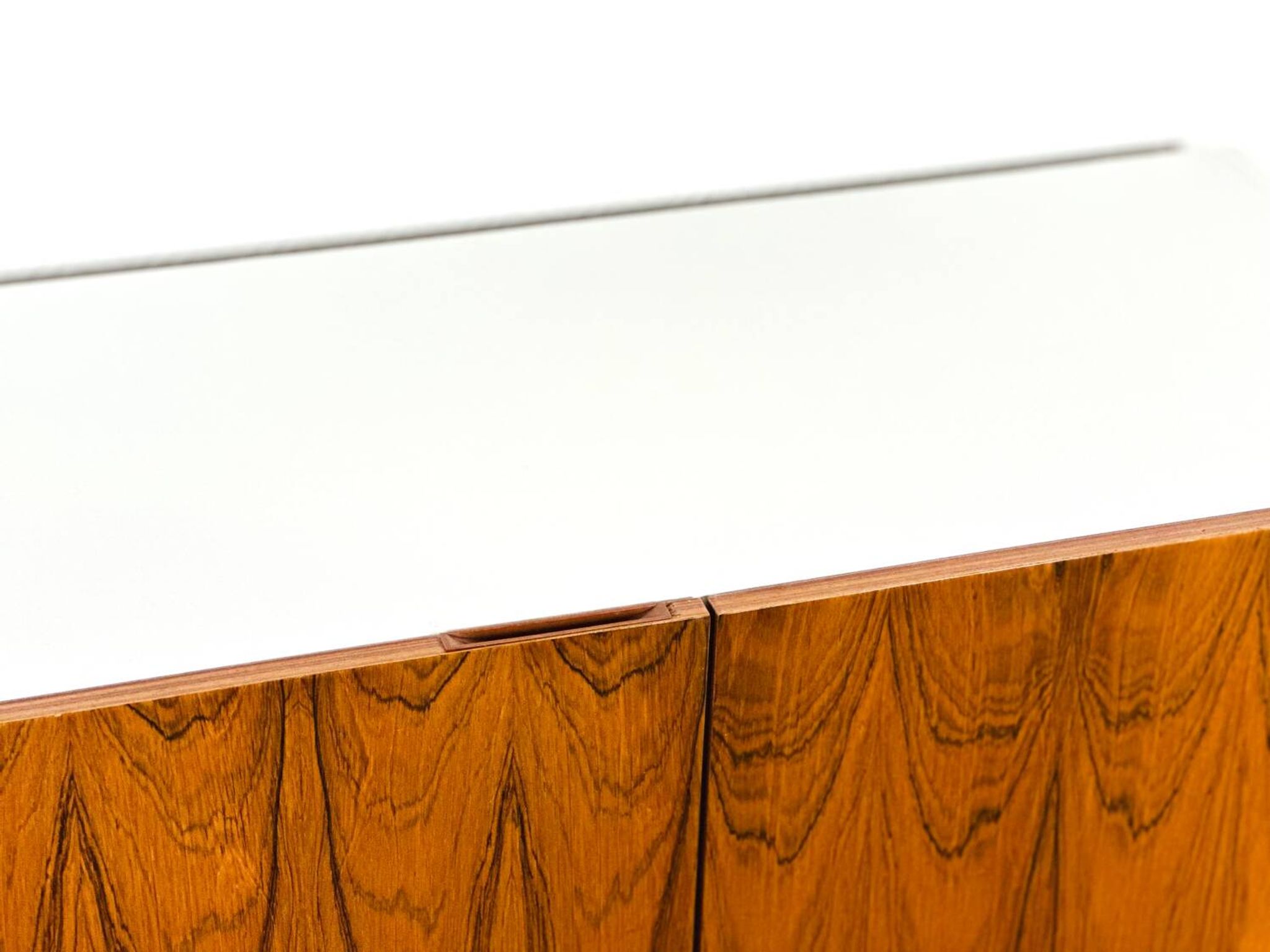 Rosewood sideboard 1960