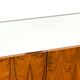 Rosewood sideboard 1960