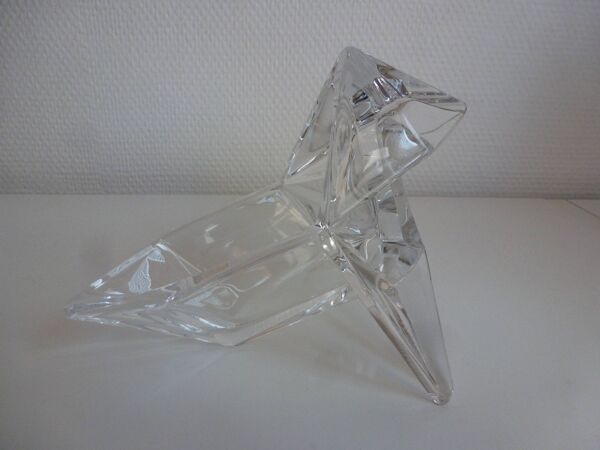 Vide poche origami